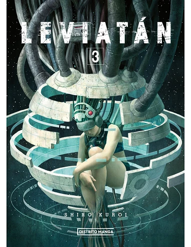 LEVIATAN 3