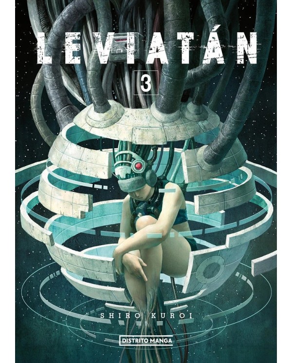 LEVIATAN 3