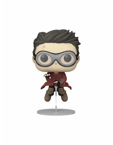 Funko Pop! Vinyl Harry Potter - Harry Potter y el Prisionero de Azkaban  889698760034