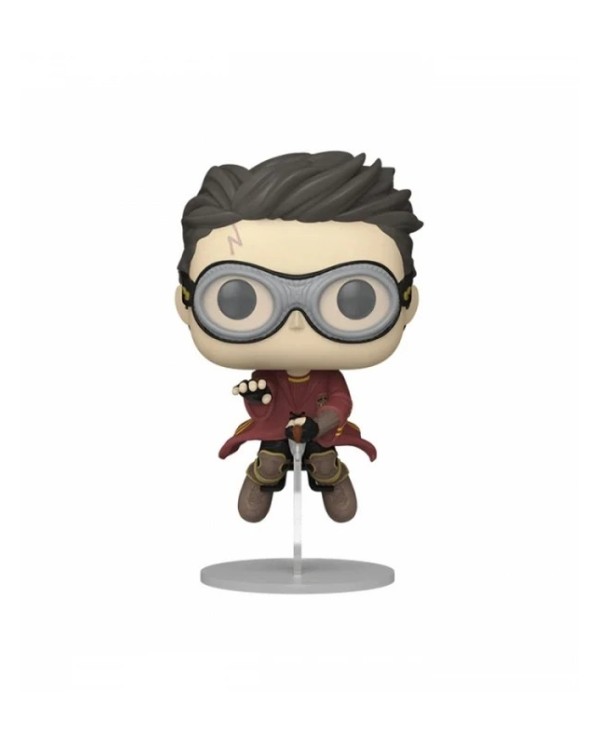 Funko Pop! Vinyl Harry Potter - Harry Potter y el Prisionero de Azkaban  889698760034