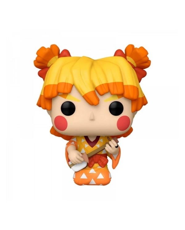 Funko Pop! Vinyl Zenitsu - Kimetsu no Yaiba  889698755757