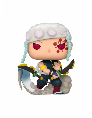 889698755740 Funko Pop! Vinyl Tengen - Kimetsu no Yaiba