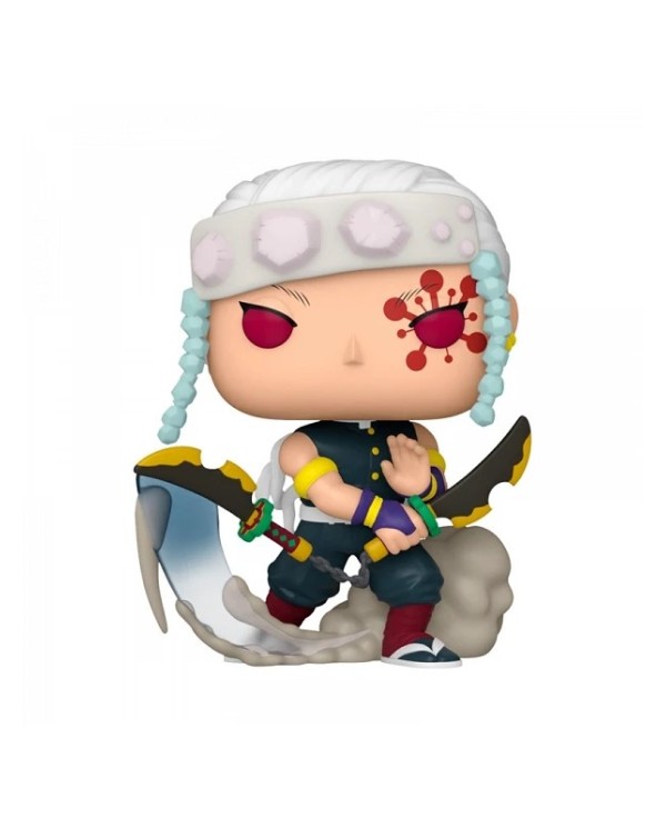 889698755740 Funko Pop! Vinyl Tengen - Kimetsu no Yaiba