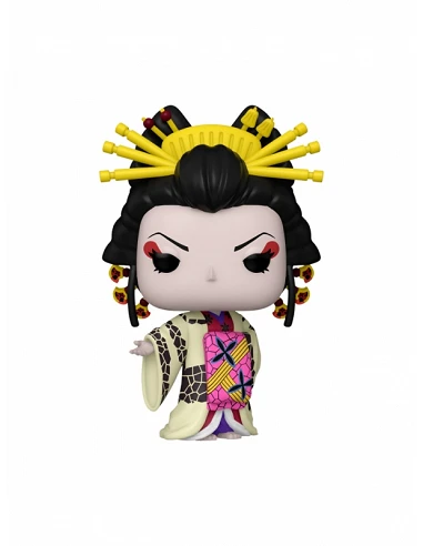 Funko Pop! Vinyl Daki - Kimetsu no Yaiba  889698755719