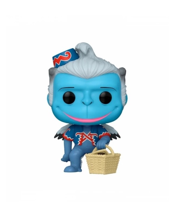 Funko Pop! Vinyl Winged Monkey - The Wizard of Oz  889698774239