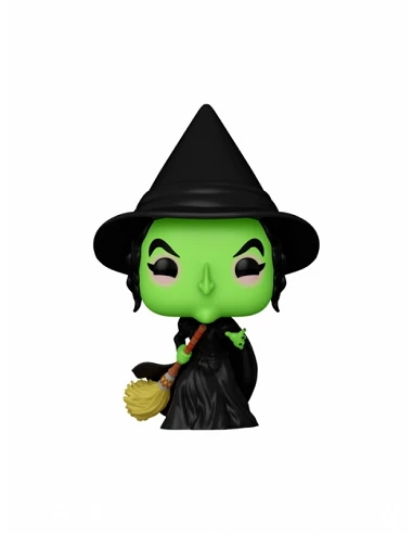 Funko Pop! Vinyl The Wicked Witch - The Wizard of Oz  889698759779