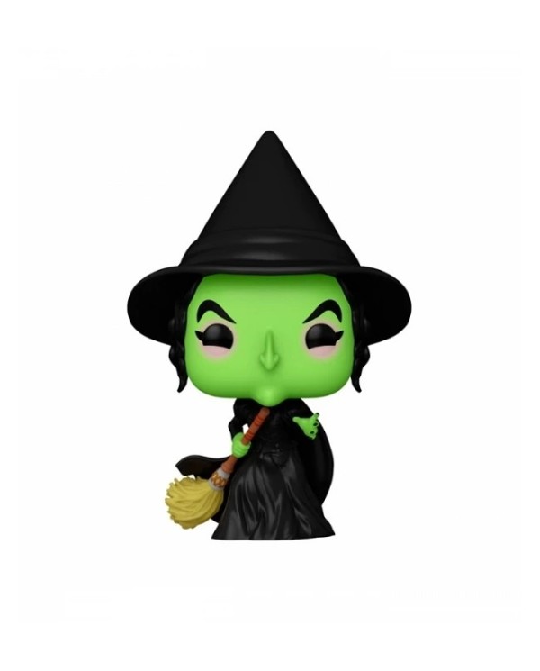 Funko Pop! Vinyl The Wicked Witch - The Wizard of Oz  889698759779