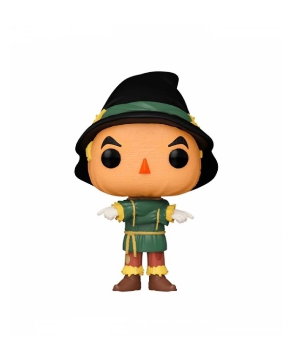 Funko Pop! Vinyl The Scarecrow - The Wizard of Oz  889698759755