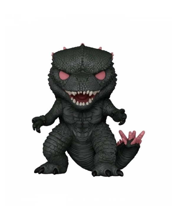 Funko Pop! 6" Godzilla The New Empire - Godzilla Vs Kong  889698759304