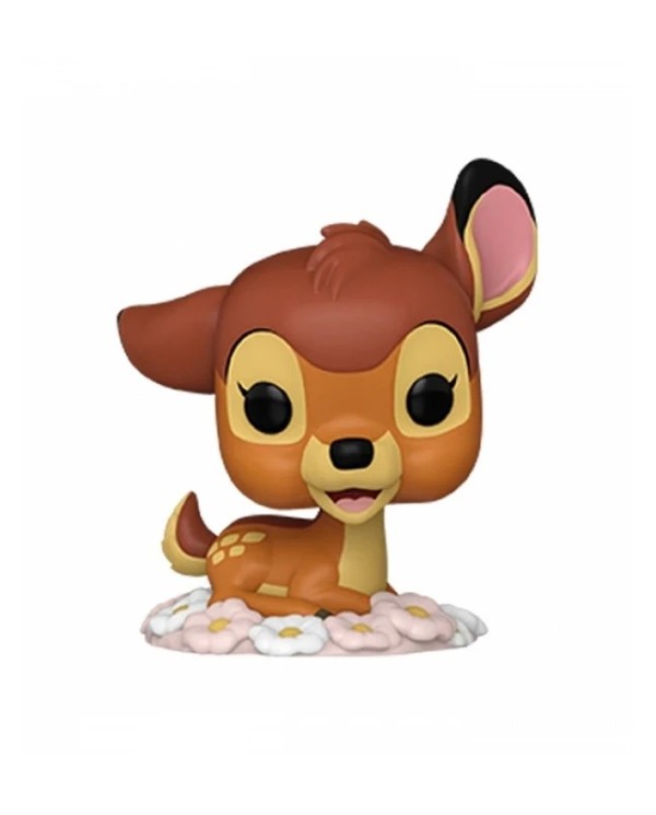 Funko Pop! Vinyl Bambi - Disney  889698656641