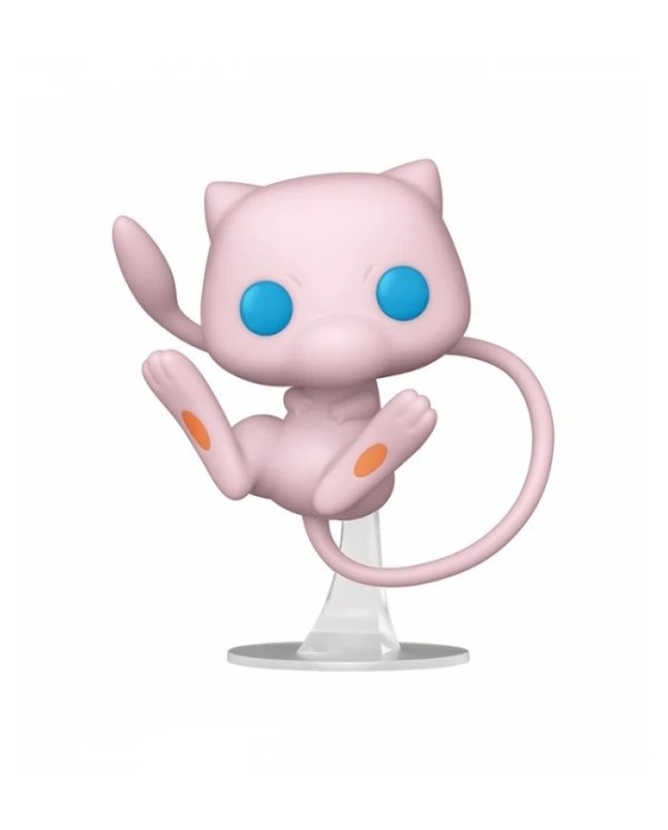 Funko Pop! Vinyl Mew - Pokémon 889698742214