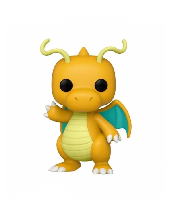 Funko Pop! Vinyl Dragonite - Pokémon  889698742207