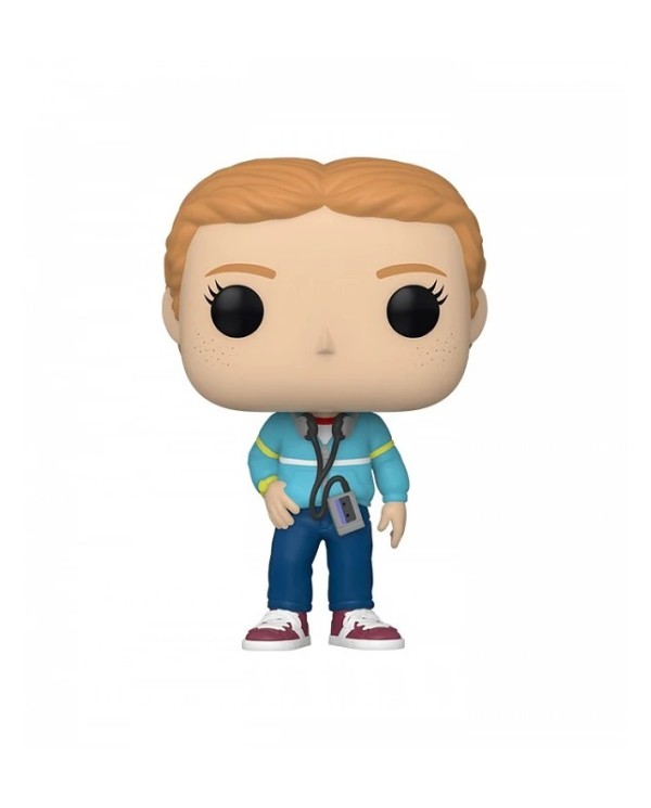 Funko POP! Max Stranger Things S4  889698623995