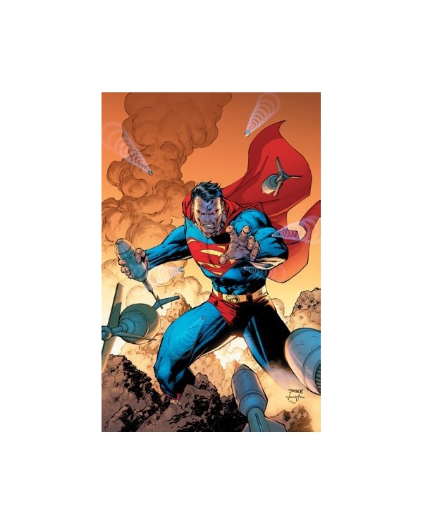 Brian Azzarello,ECC,,9788410330146,Superman: Por el mañana (Grandes Novelas Gráficas de DC)