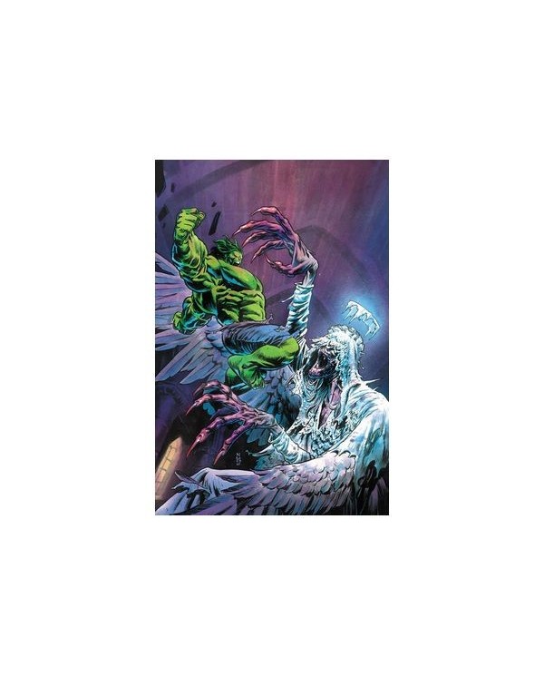 PHILLIP KENNEDY JOHNSON,PANINI,,977293847500700011,EL INCREIBLE HULK 11 (141)