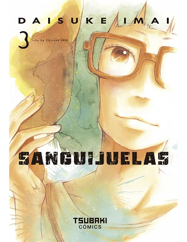 SANGUIJUELAS 3 Vol. 3 (de 5)