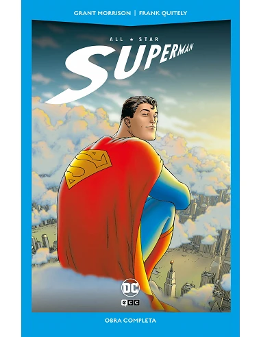 All-Star Superman (DC Pocket) (Segunda edición) 9788418974090