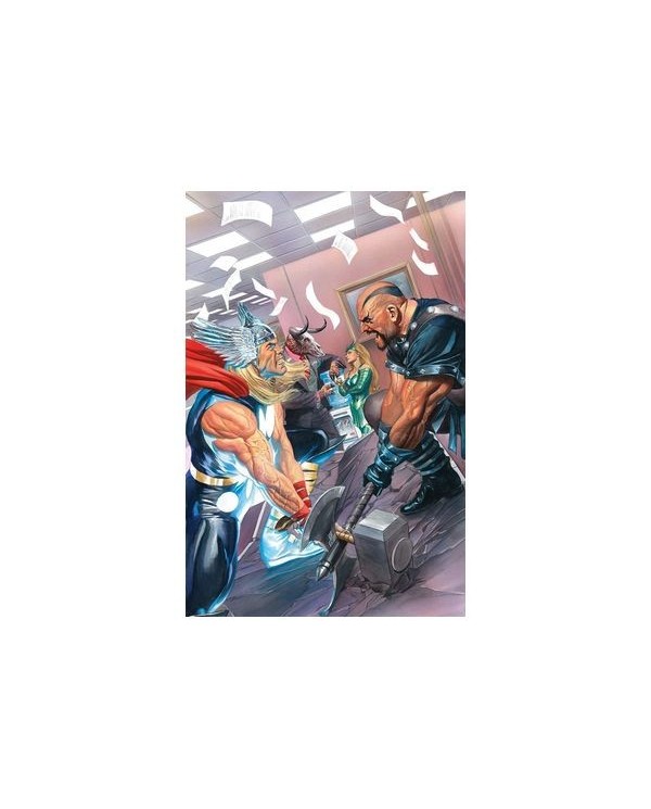 MARTIN COCCOLO,PANINI,,977293848900400010,EL INMORTAL THOR 10