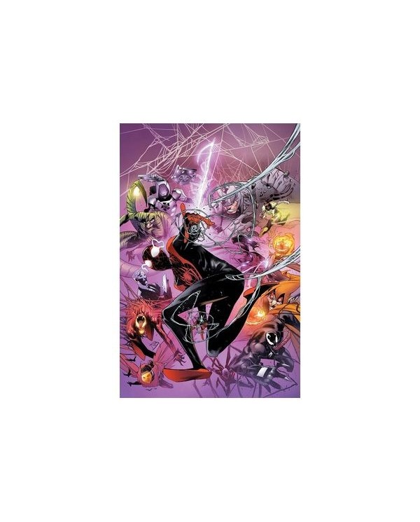 CODY ZIGLAR,PANINI,,977000555000800037,MILES MORALES: SPIDER-MAN 13