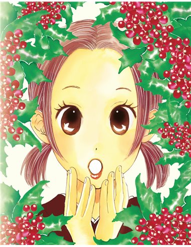 Yuki Suetsugu,ECC,,9788410330467,Chihayafuru núm. 07