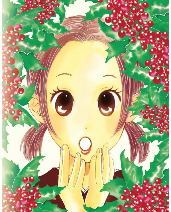 Yuki Suetsugu,ECC,,9788410330467,Chihayafuru núm. 07