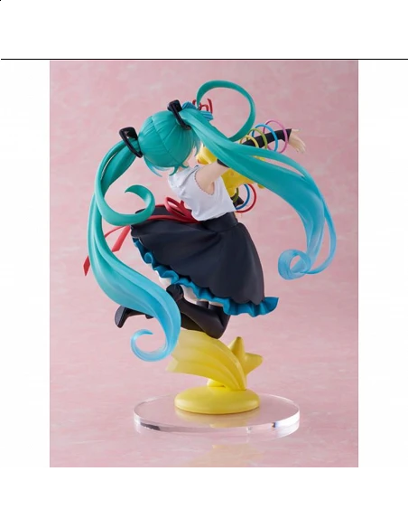 HATSUNE MIKU 39 / THANK YOU HATSUNE MIKU X RODY 0840342401970