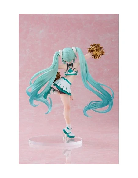 HATSUNE MIKU FASHION UNIFORM  0840342401451