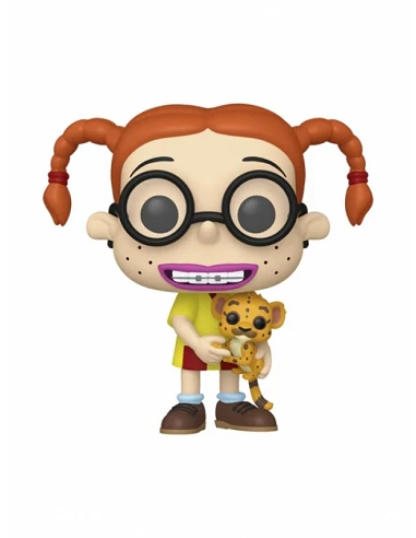 Funko Pop! Vinyl Eliza Thornberry - Nickelodeon 889698757409