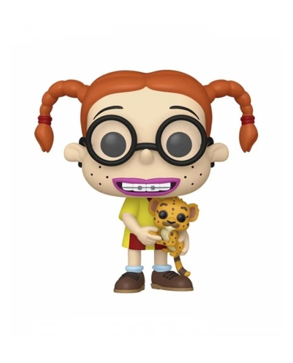 Funko Pop! Vinyl Eliza Thornberry - Nickelodeon 889698757409