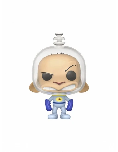 Funko Pop! Vinyl Space Madness Ren - Nickelodeon 889698757447