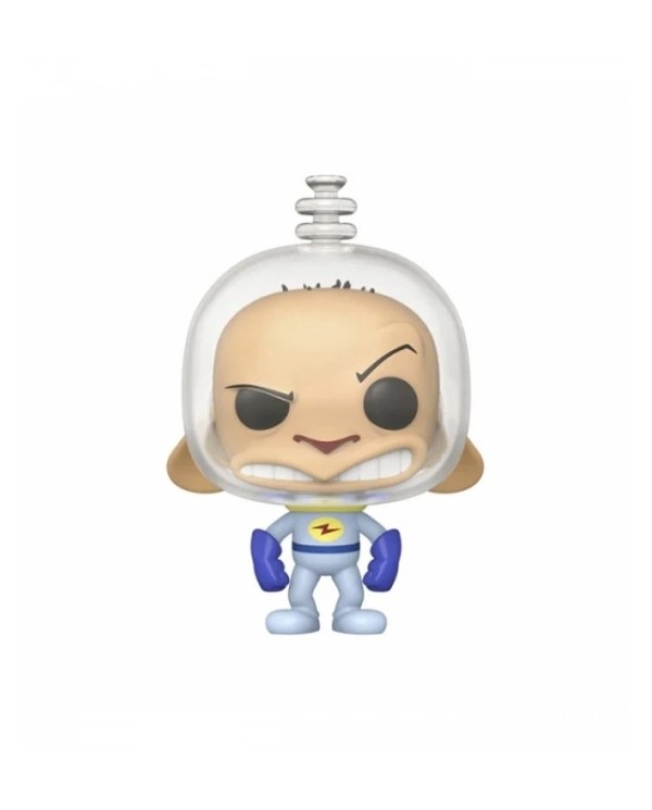 Funko Pop! Vinyl Space Madness Ren - Nickelodeon 889698757447