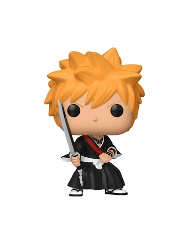 Funko Pop! Vinyl Ichigo - Bleach 889698755085