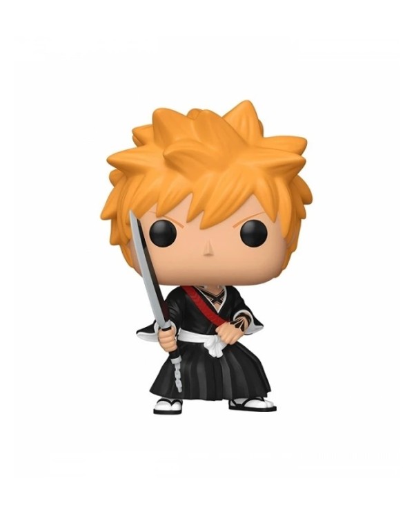 Funko Pop! Vinyl Ichigo - Bleach 889698755085