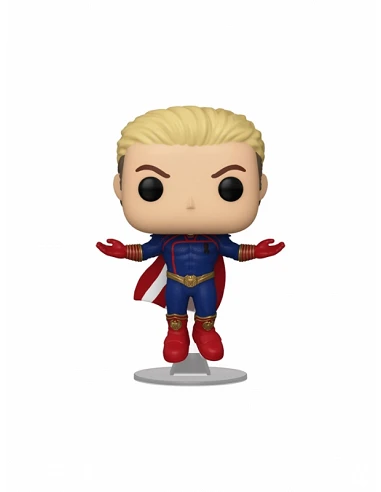 889698481861 Funko POP! Homelander Levitating - The Boys