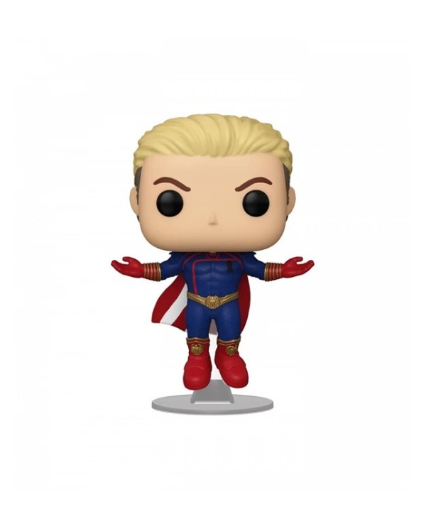 889698481861 Funko POP! Homelander Levitating - The Boys