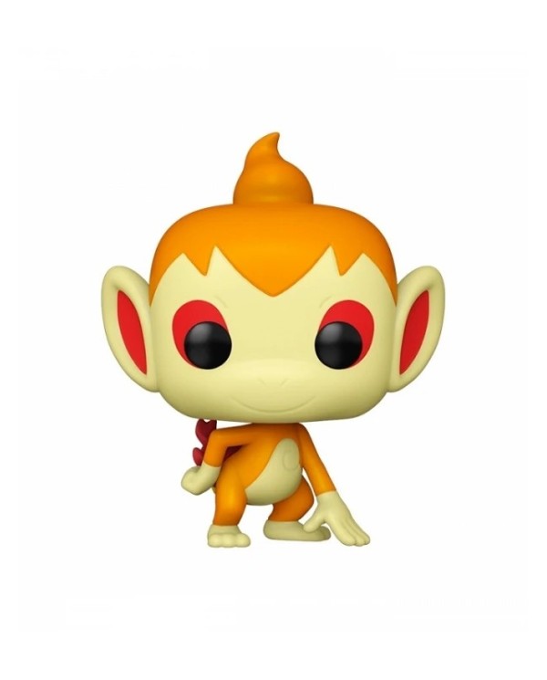 Funko Pop! Vinyl Chimchar - Pokémon 889698709255