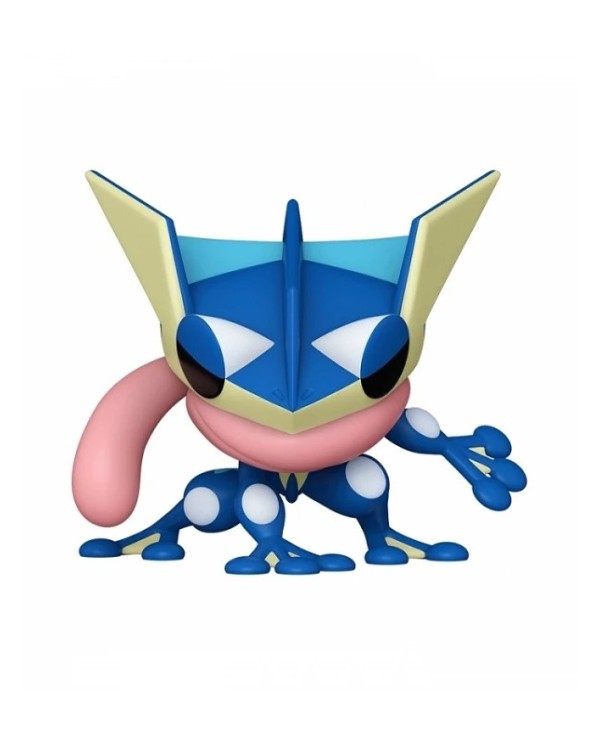 Funko Pop! Vinyl Greninja - Pokémon  889698709279