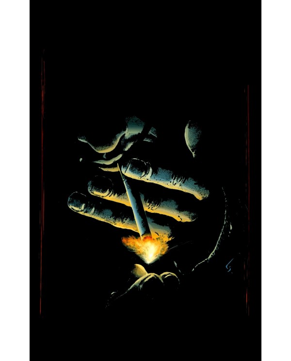 Mike Carey,ECC,,9788410429093,Hellblazer: Todas sus máquinas (DC Pocket)