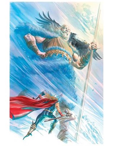 MARTIN COCCOLO,PANINI ,,977293848900400011,EL INMORTAL THOR 11