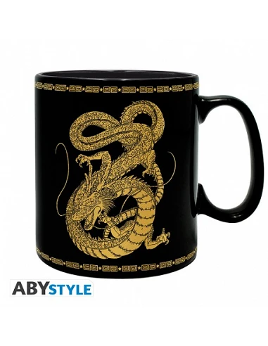 DRAGON BALL - TAZA - Shenron 3665361139676