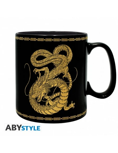 DRAGON BALL - TAZA - Shenron 3665361139676