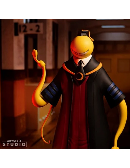 ASSASSINATION CLASSROOM Figura "Koro Sensei"  3665361068822