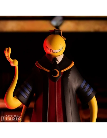 ASSASSINATION CLASSROOM Figura "Koro Sensei"  3665361068822