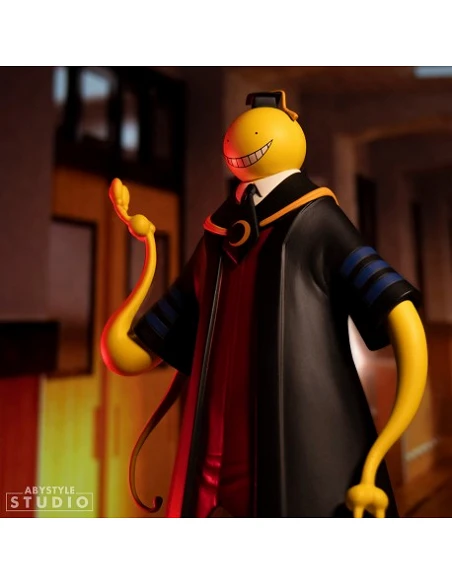 ASSASSINATION CLASSROOM Figura "Koro Sensei"  3665361068822