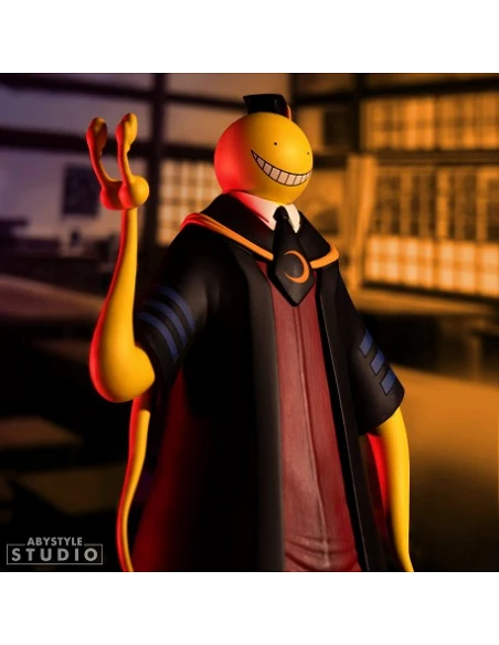 ASSASSINATION CLASSROOM Figura "Koro Sensei"  3665361068822