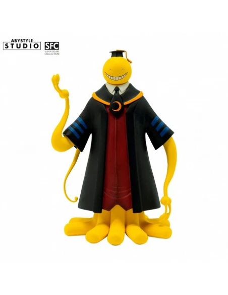 ASSASSINATION CLASSROOM Figura "Koro Sensei"  3665361068822