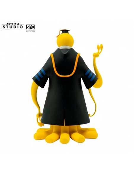 ASSASSINATION CLASSROOM Figura "Koro Sensei"  3665361068822