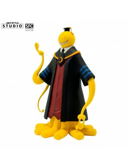 ASSASSINATION CLASSROOM Figura "Koro Sensei"  3665361068822