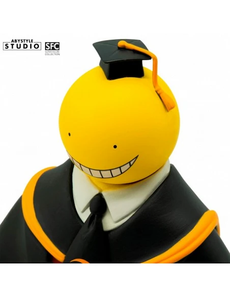 ASSASSINATION CLASSROOM Figura "Koro Sensei"  3665361068822