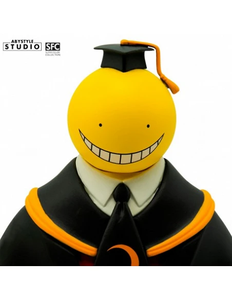 ASSASSINATION CLASSROOM Figura "Koro Sensei"  3665361068822